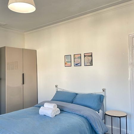 Cosy Double Rooms A Stones Throw From Wembley Stadium London Exterior photo