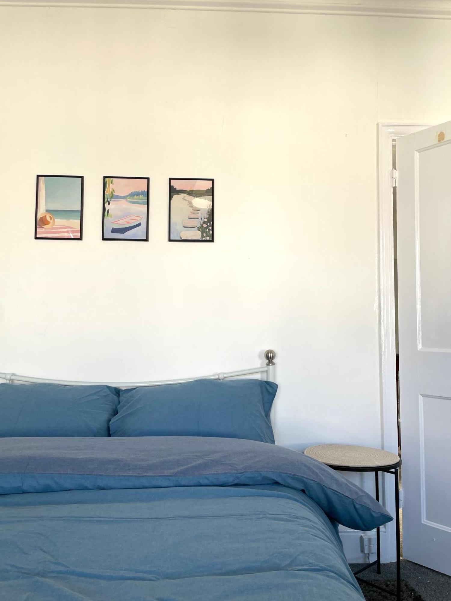 Cosy Double Rooms A Stones Throw From Wembley Stadium London Exterior photo
