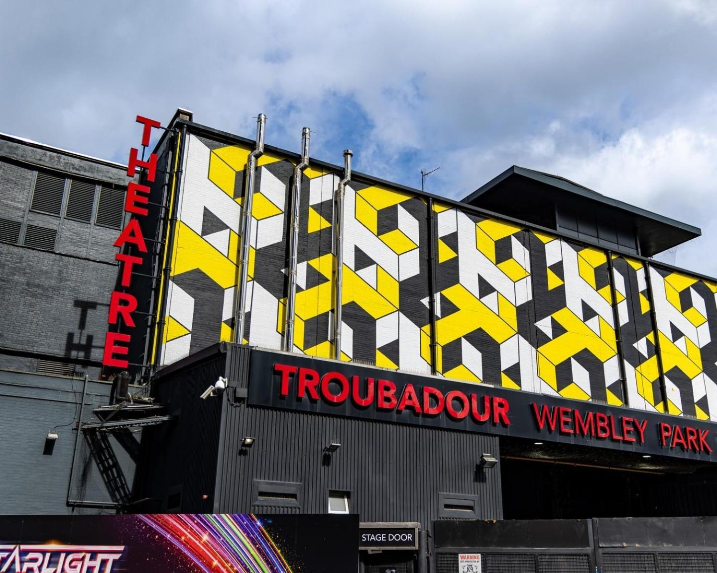 Cosy Double Rooms A Stones Throw From Wembley Stadium London Exterior photo