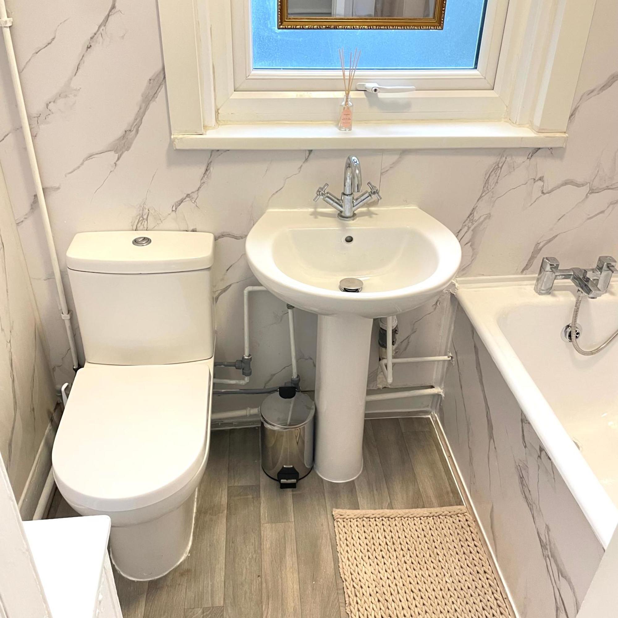 Cosy Double Rooms A Stones Throw From Wembley Stadium London Exterior photo