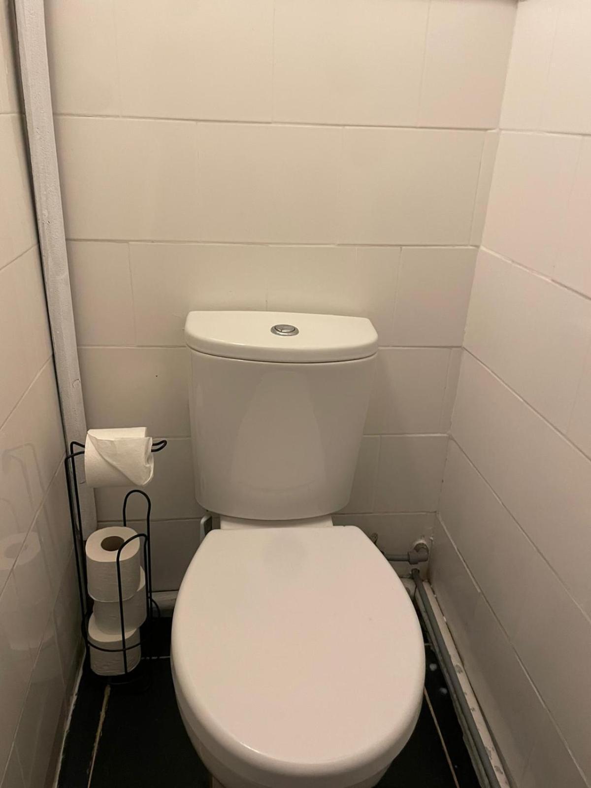 Cosy Double Rooms A Stones Throw From Wembley Stadium London Exterior photo